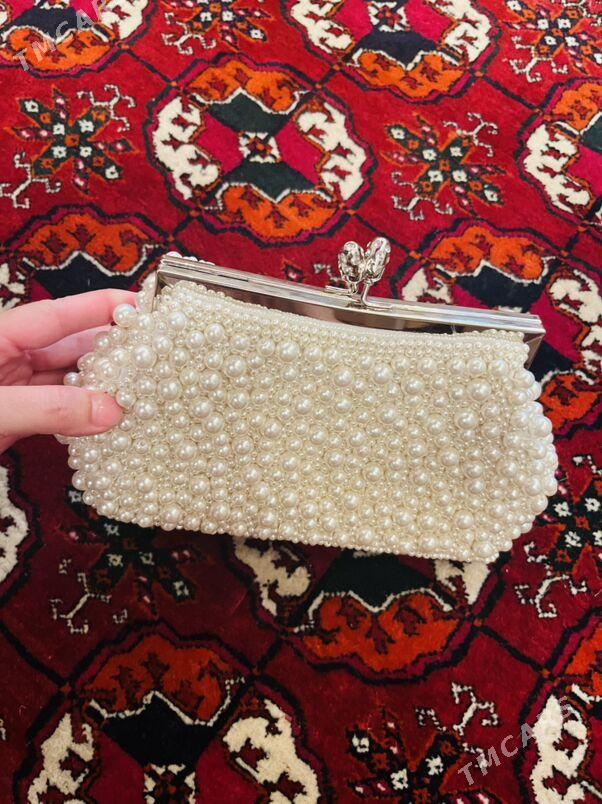 клатч - Мары - img 4