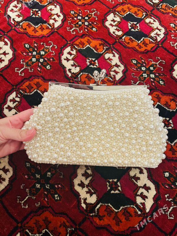 клатч - Мары - img 2