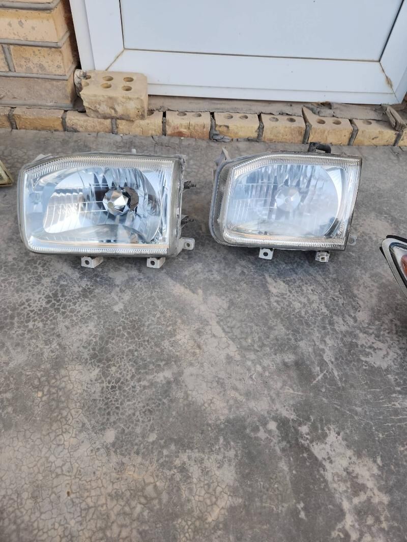 cyralar patfinder 350 TMT - Mary - img 2