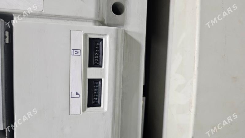 Riso EZ370e ризограф для типог - Aşgabat - img 2