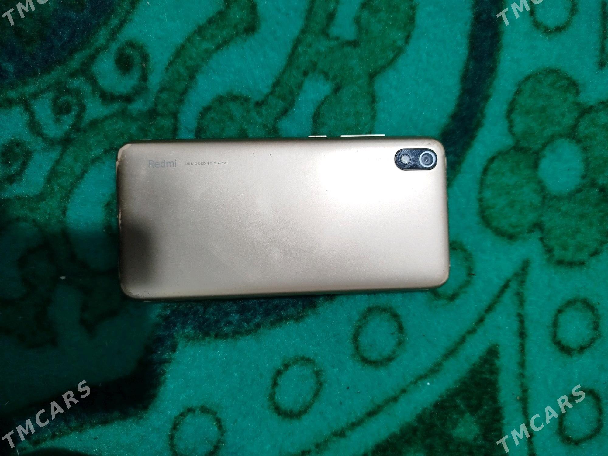 Redmi 7 a - Мургап - img 4