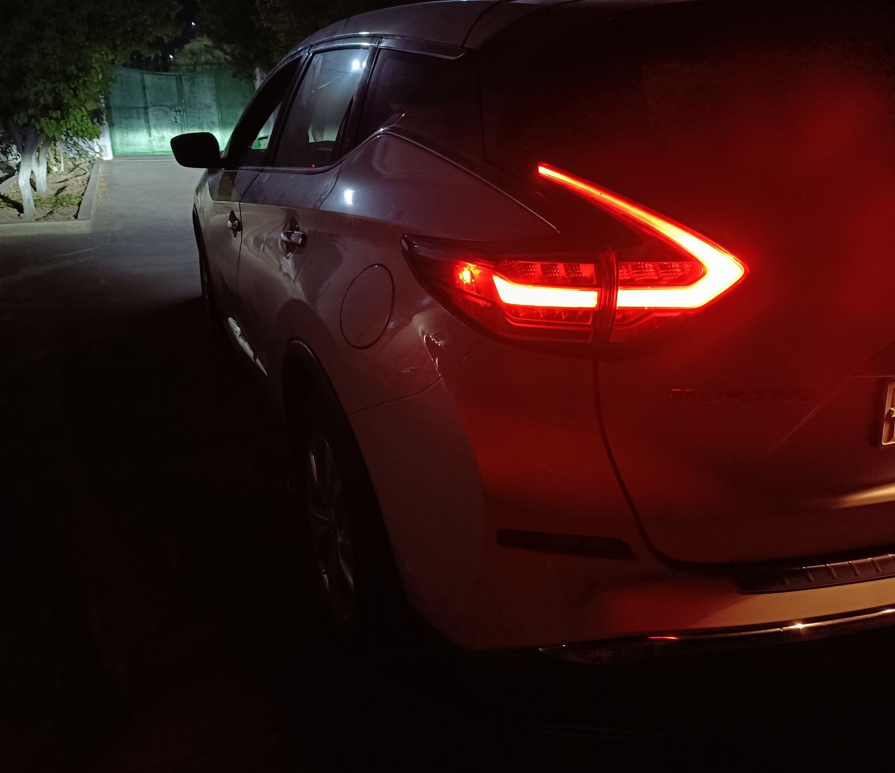 Nissan Murano 2022 - 275 000 TMT - Ашхабад - img 7