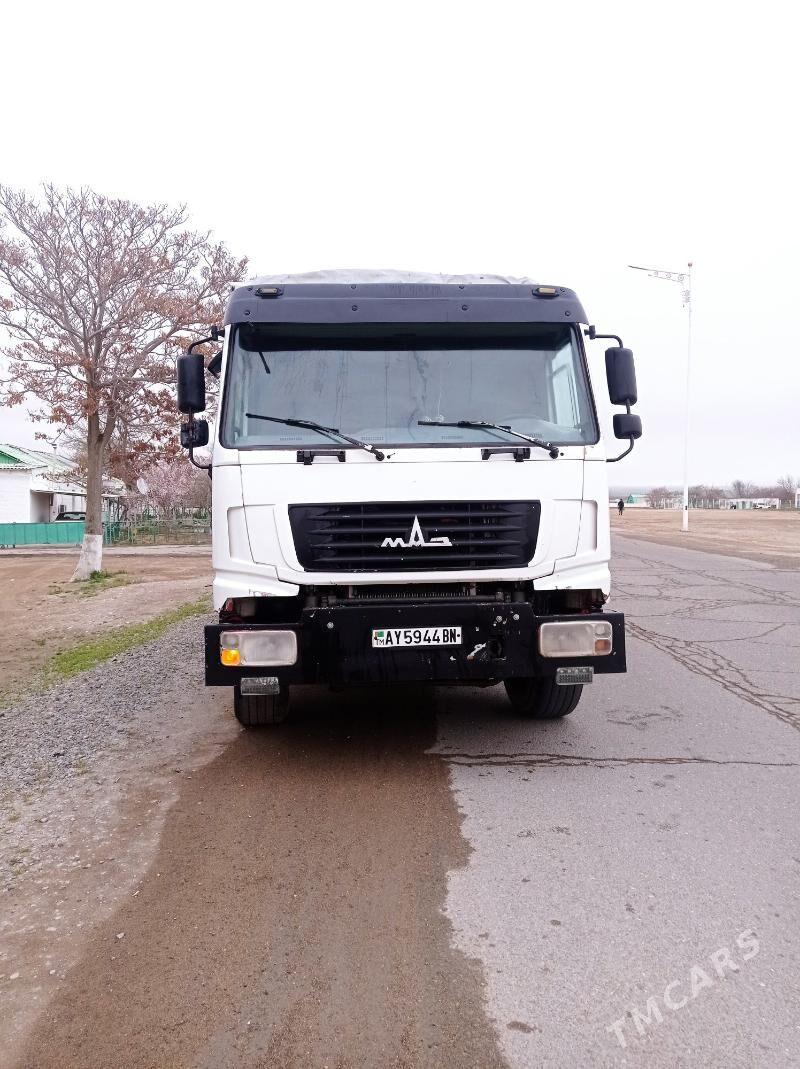 Howo Sinotruk 2008 - 380 000 TMT - Туркменбаши - img 3