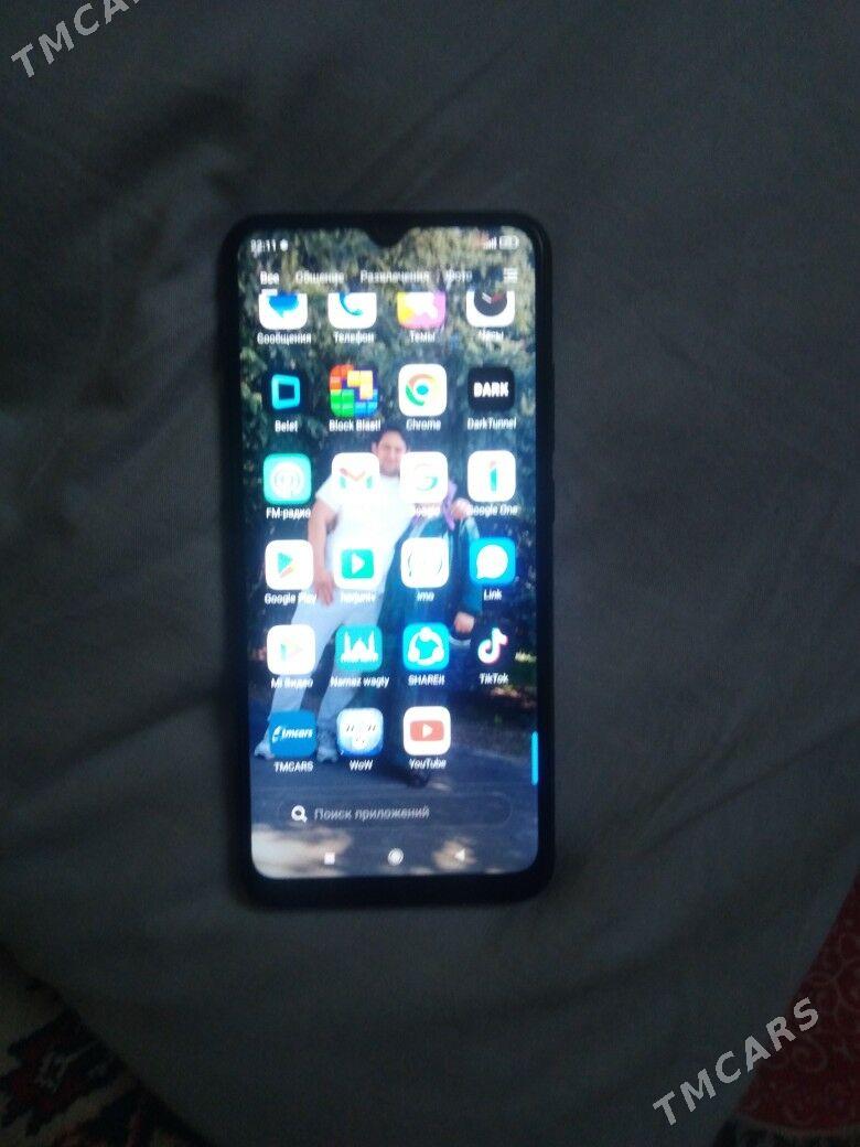 REDMI 10A - Балканабат - img 2