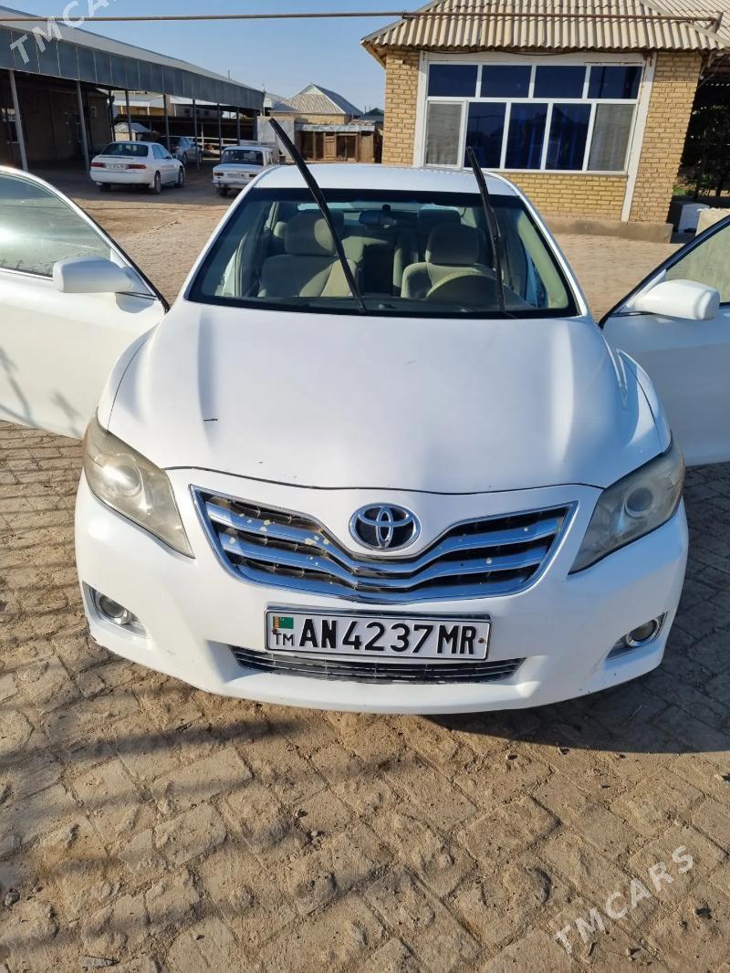 Toyota Camry 2008 - 155 000 TMT - Baýramaly - img 7