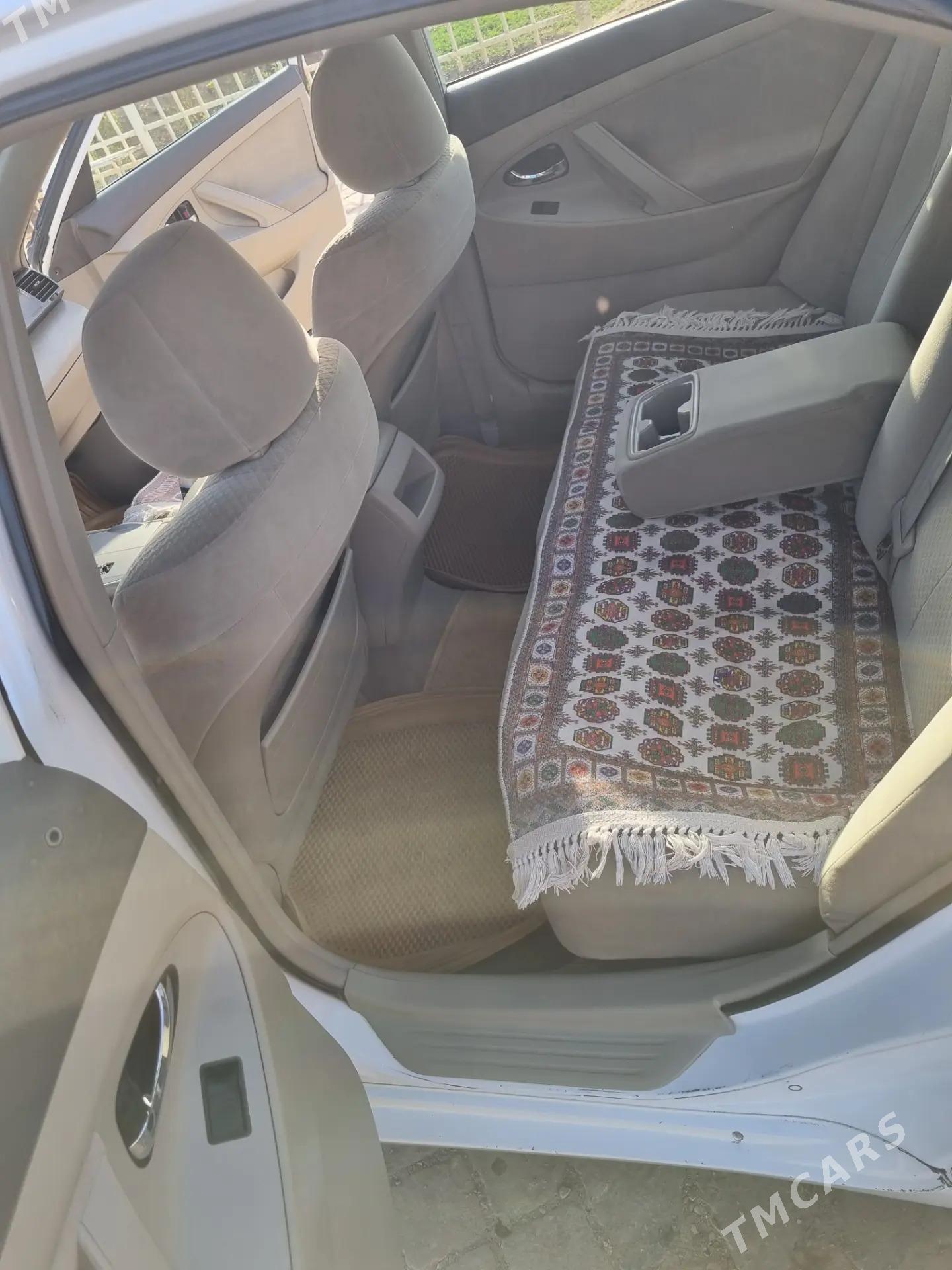 Toyota Camry 2008 - 155 000 TMT - Baýramaly - img 3