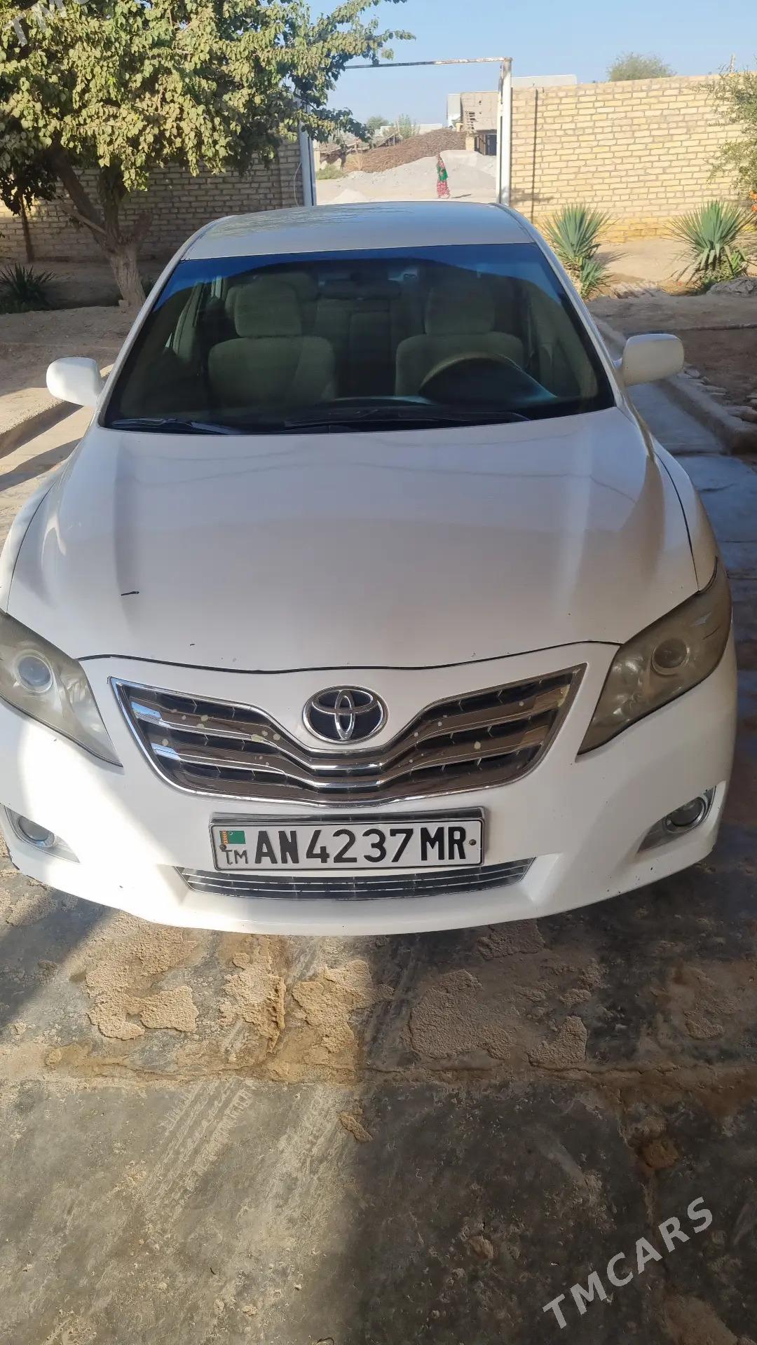 Toyota Camry 2008 - 155 000 TMT - Baýramaly - img 5