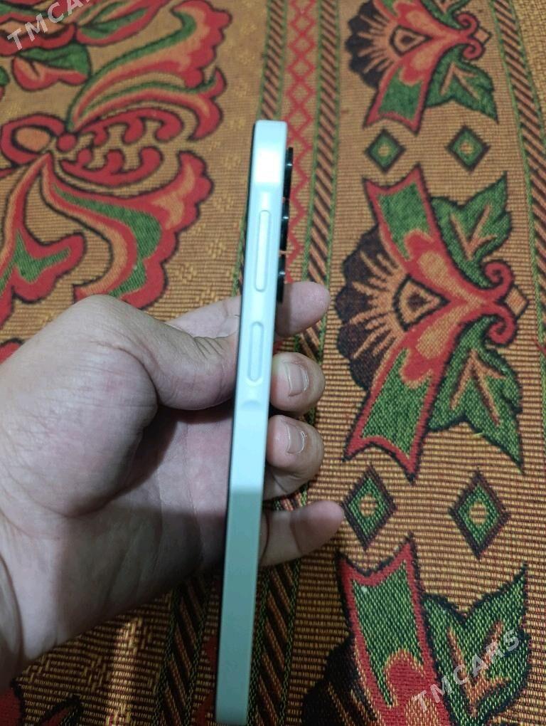 Samsung a15 - Ашхабад - img 3