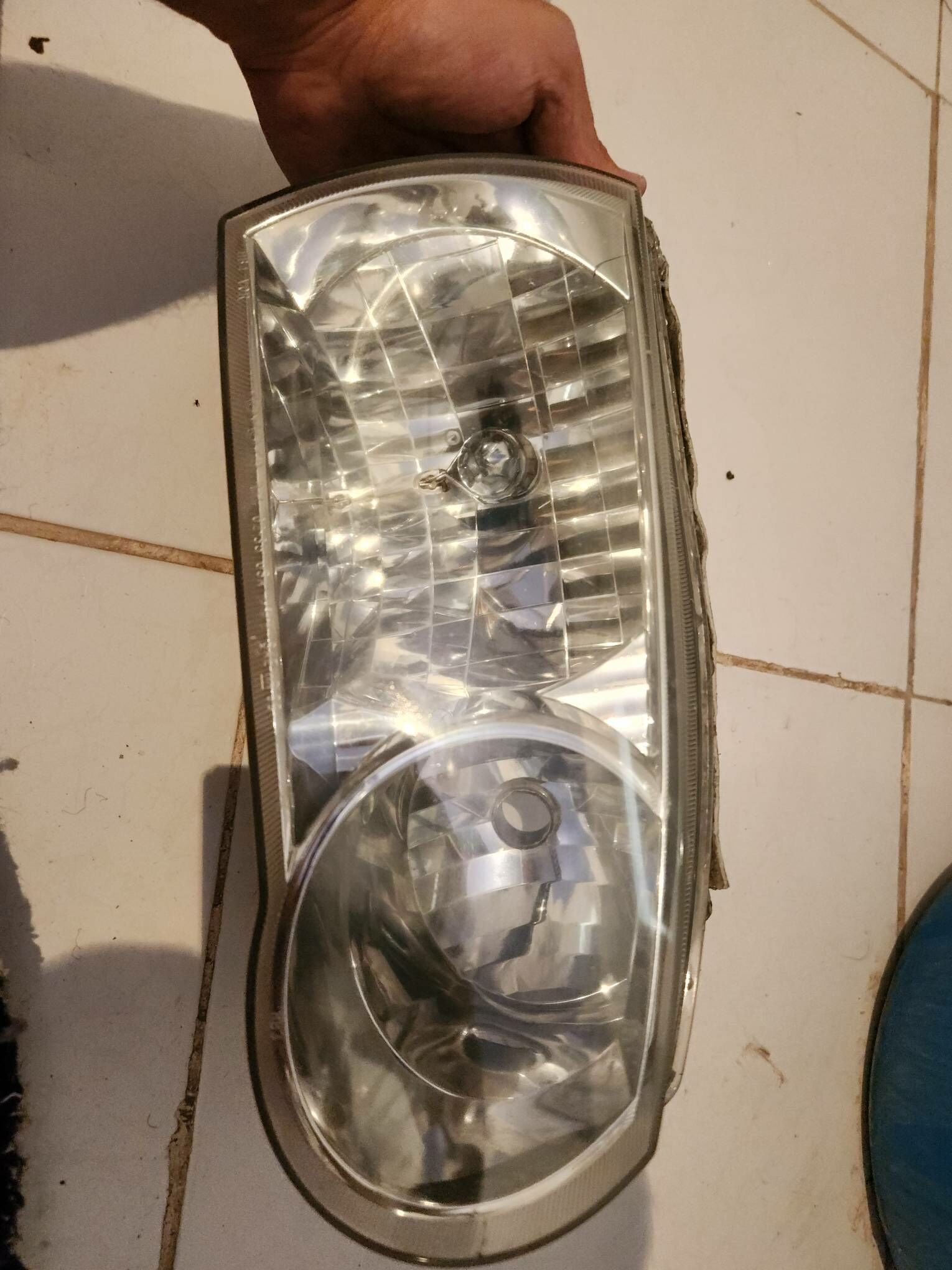 cyralar patfinder 350 TMT - Mary - img 8