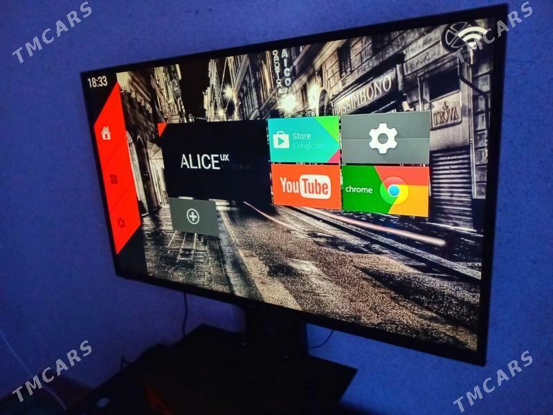 VESTEL 60 lik  TV - Daşoguz - img 2