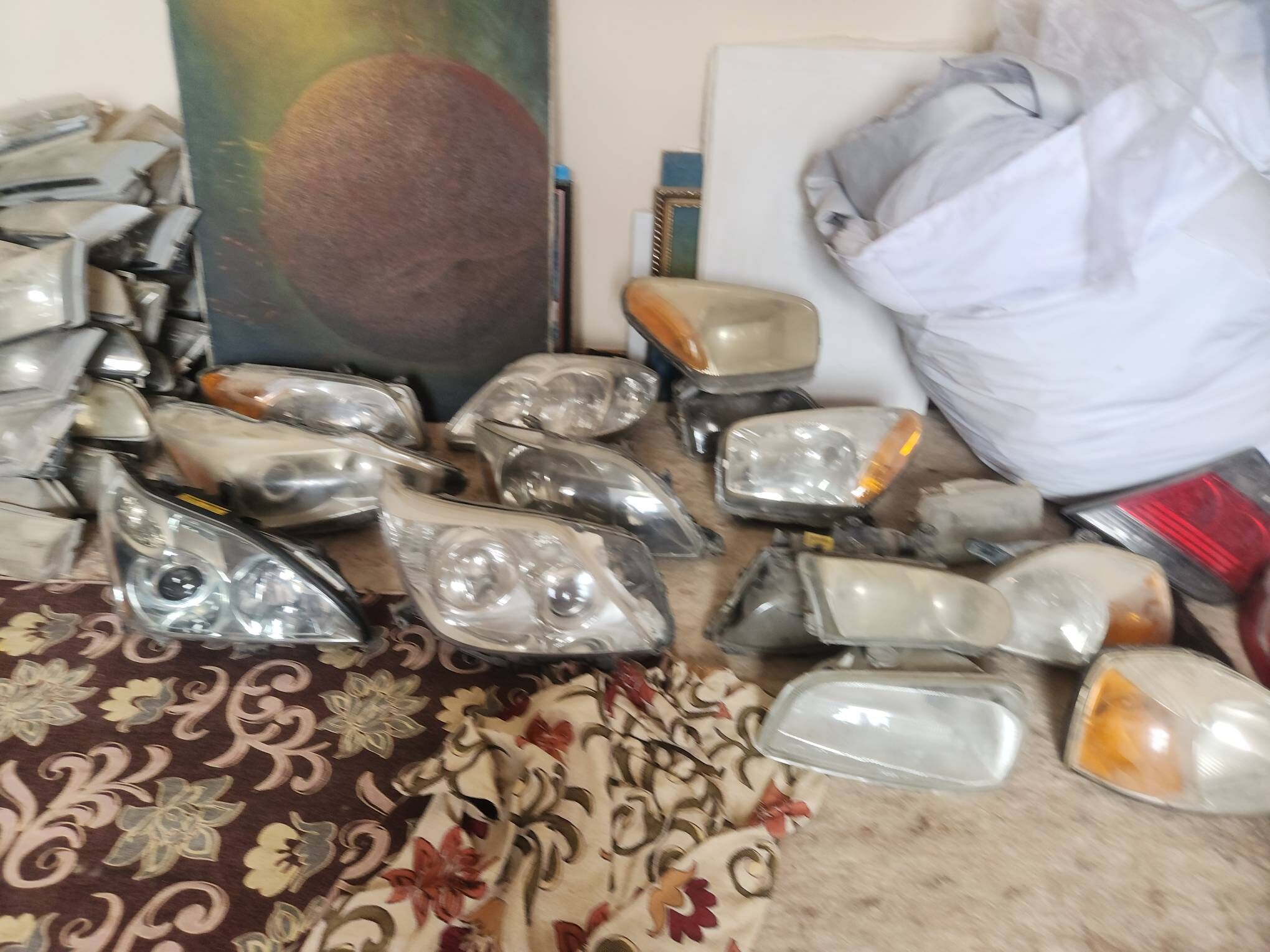 cyralar patfinder 350 TMT - Mary - img 9