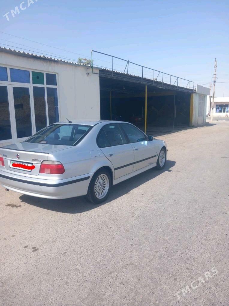 BMW 528 2000 - 120 000 TMT - Кака - img 2