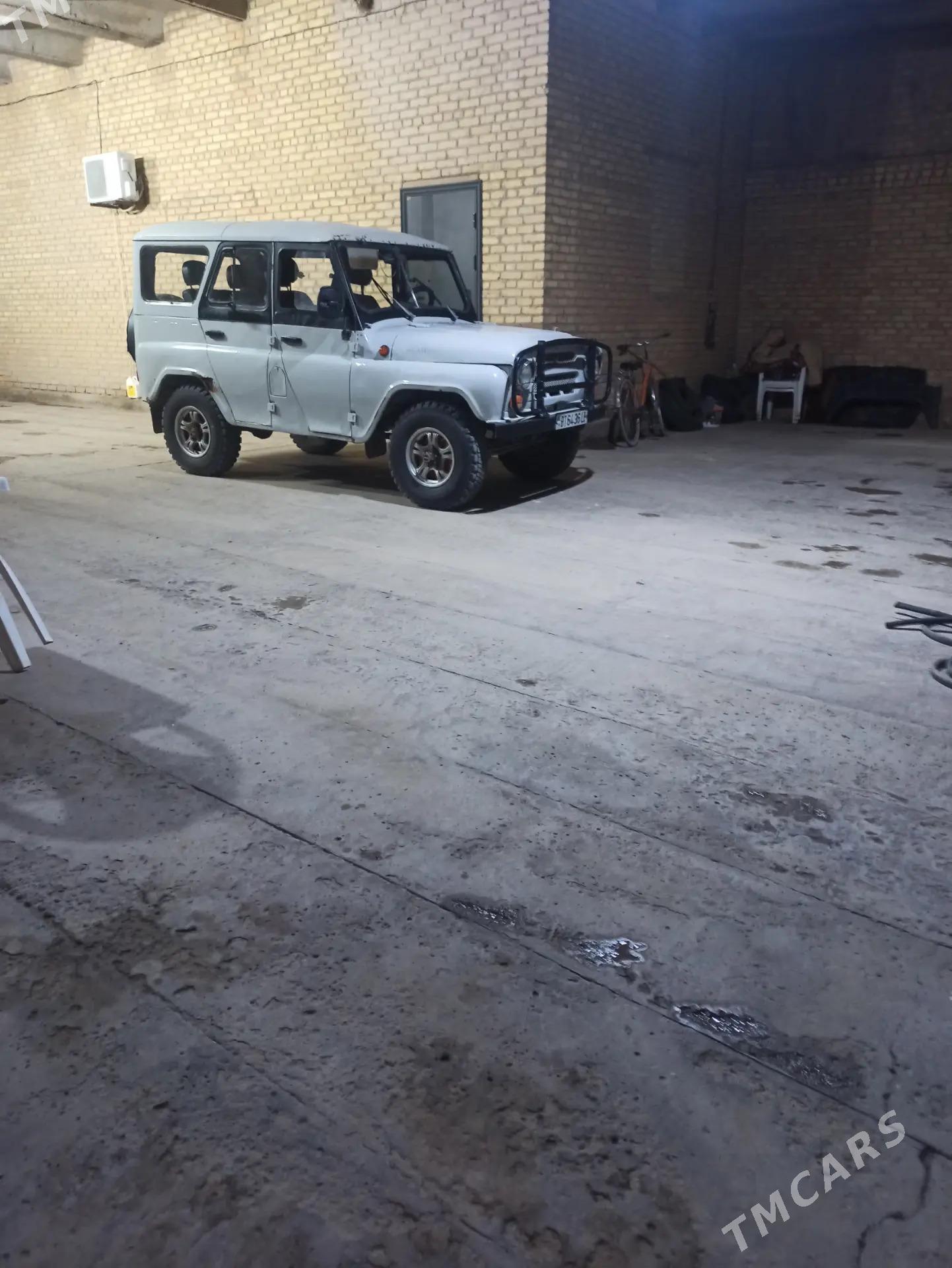 UAZ 469 2002 - 55 000 TMT - Ходжамбаз - img 6