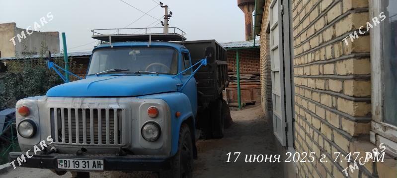 Gaz 53 1989 - 70 000 TMT - Kaka - img 2