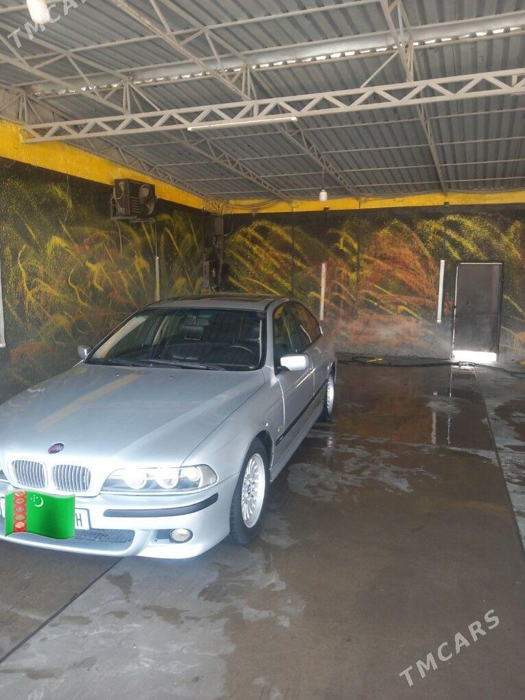 BMW 528 2000 - 120 000 TMT - Кака - img 5