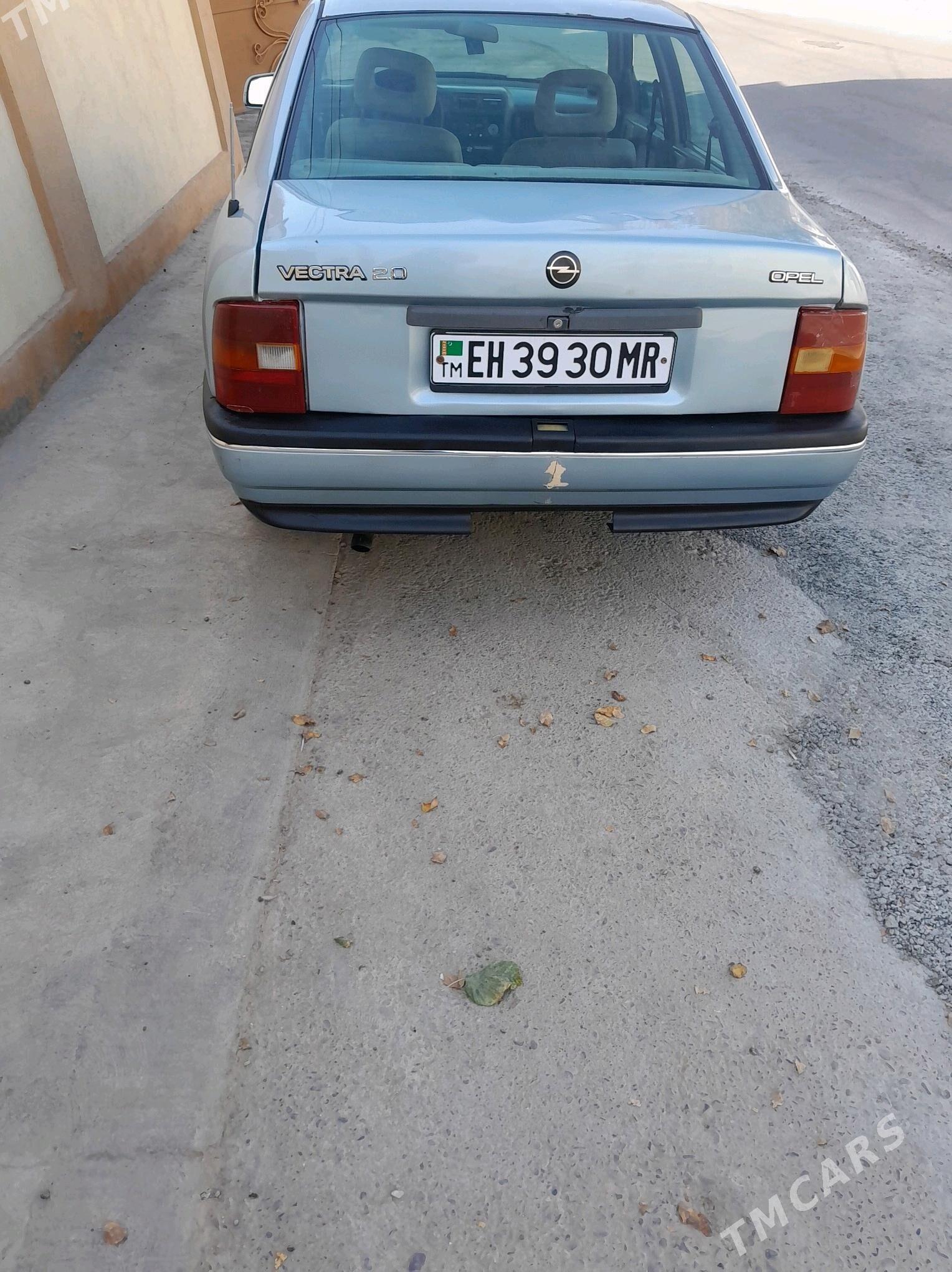 Opel Vectra 1991 - 33 000 TMT - Mary - img 3