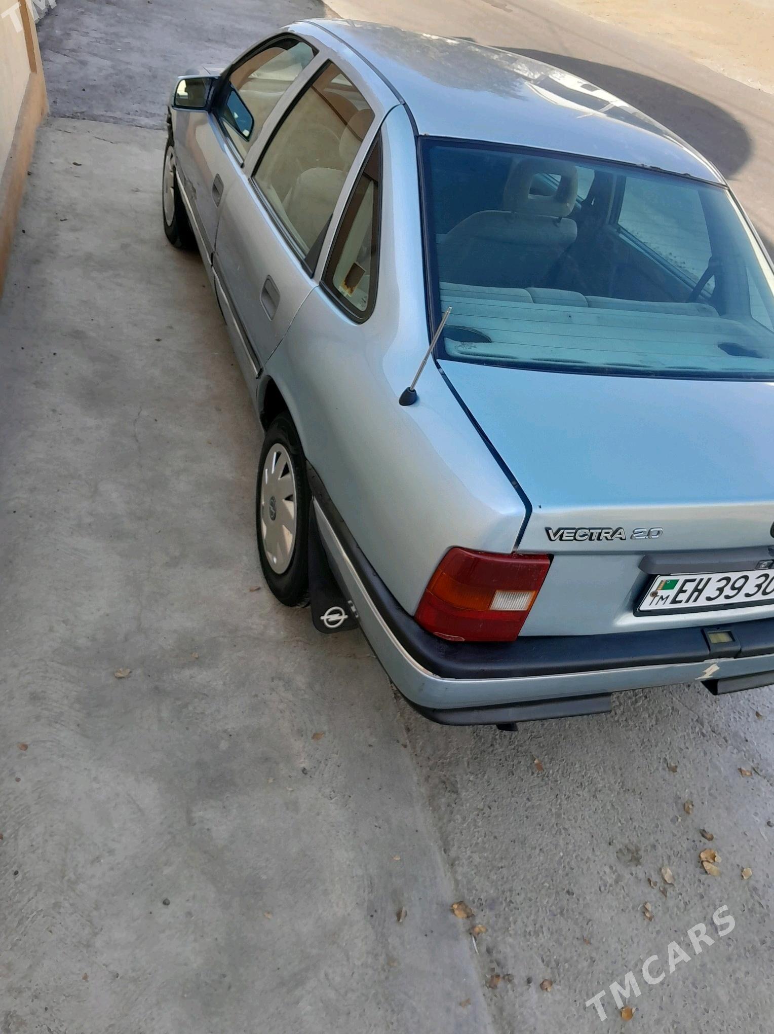 Opel Vectra 1991 - 33 000 TMT - Mary - img 4