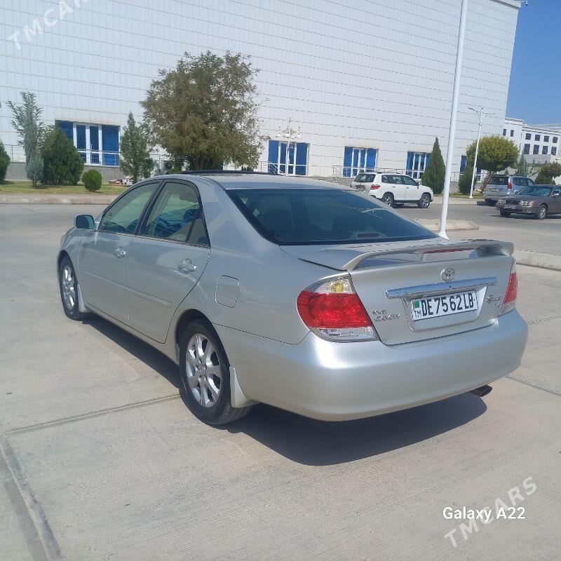 Toyota Camry 2005 - 235 000 TMT - Гарабекевюл - img 3