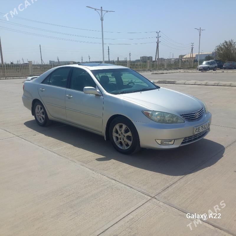 Toyota Camry 2005 - 235 000 TMT - Гарабекевюл - img 2