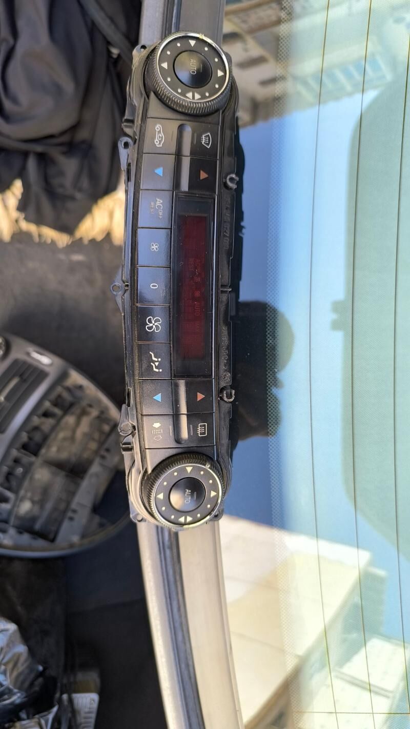 климат контроль 500 TMT - Türkmenabat - img 2