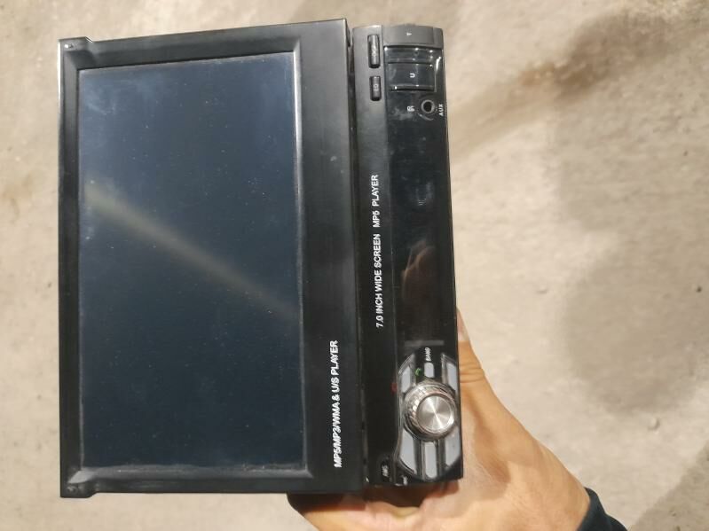 tv cykyan 350 TMT - Шабатский этрап - img 2