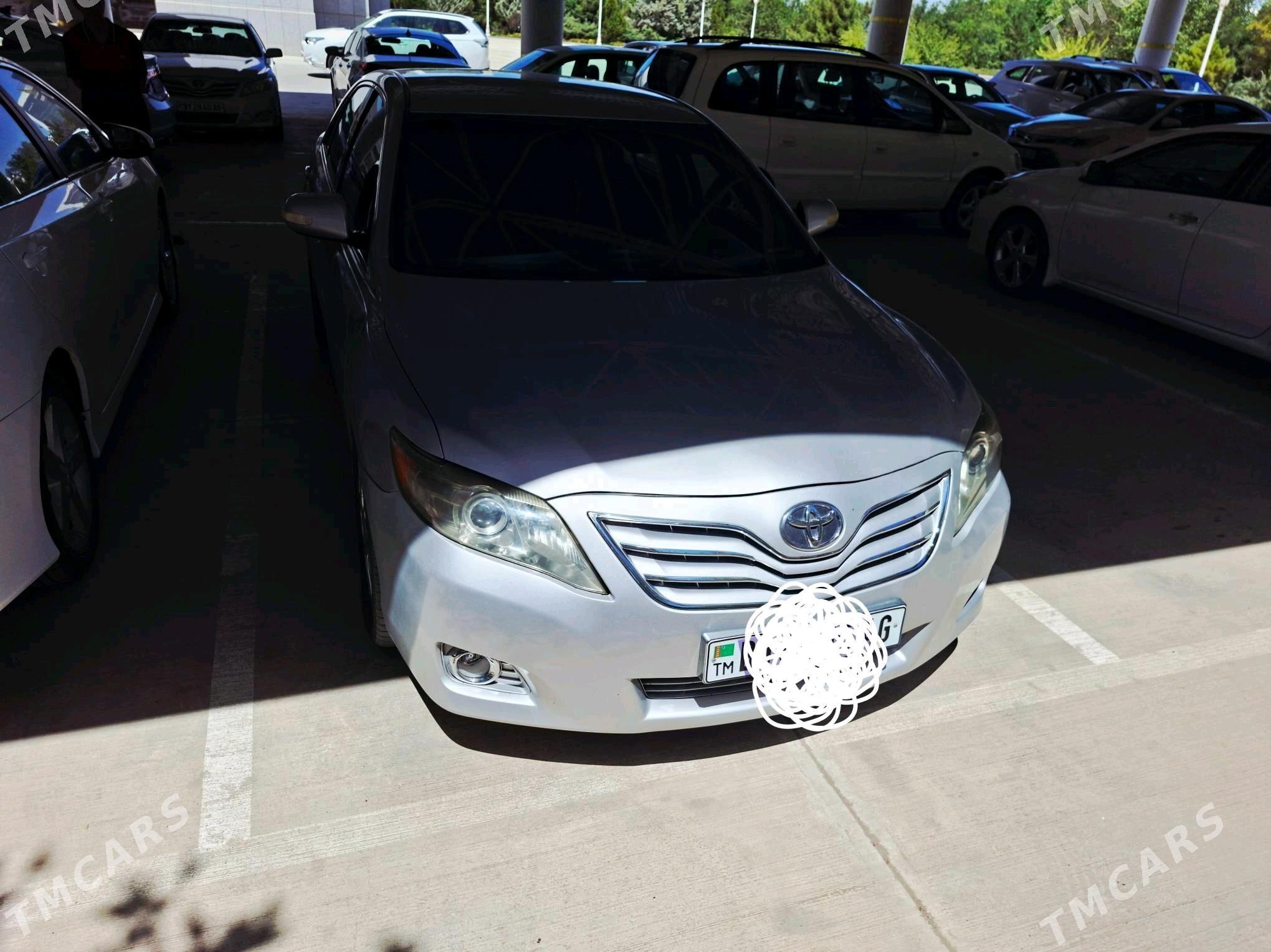 Toyota Camry 2010 - 190 000 TMT - Чоганлы - img 2