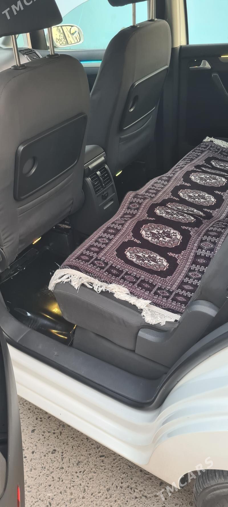 Opel Zafira 2008 - 130 000 TMT - Бузмеин ГРЭС - img 2