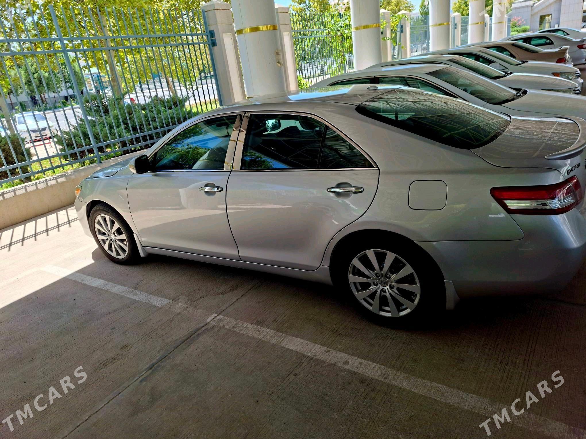 Toyota Camry 2010 - 190 000 TMT - Чоганлы - img 3