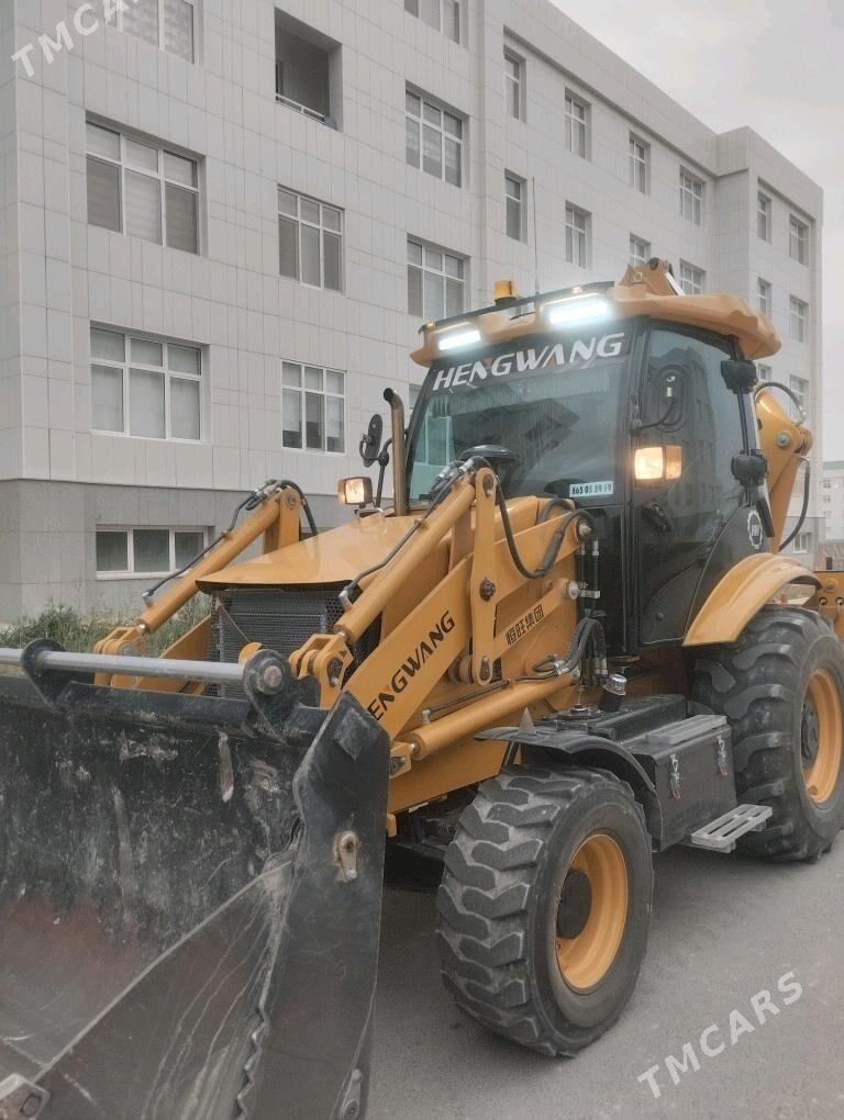 JCB 3CX ECO 2024 - 550 000 TMT - Aşgabat - img 5