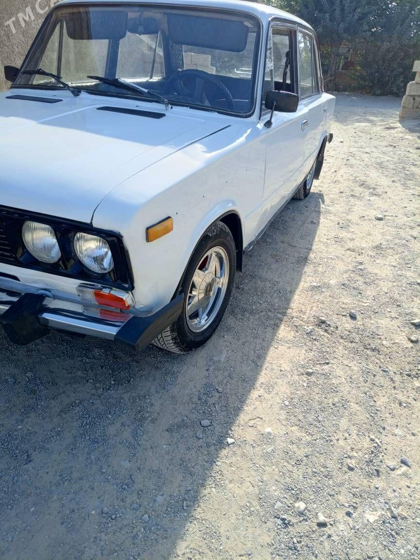 Lada 2106 1993 - 25 000 TMT - Бахарден - img 4