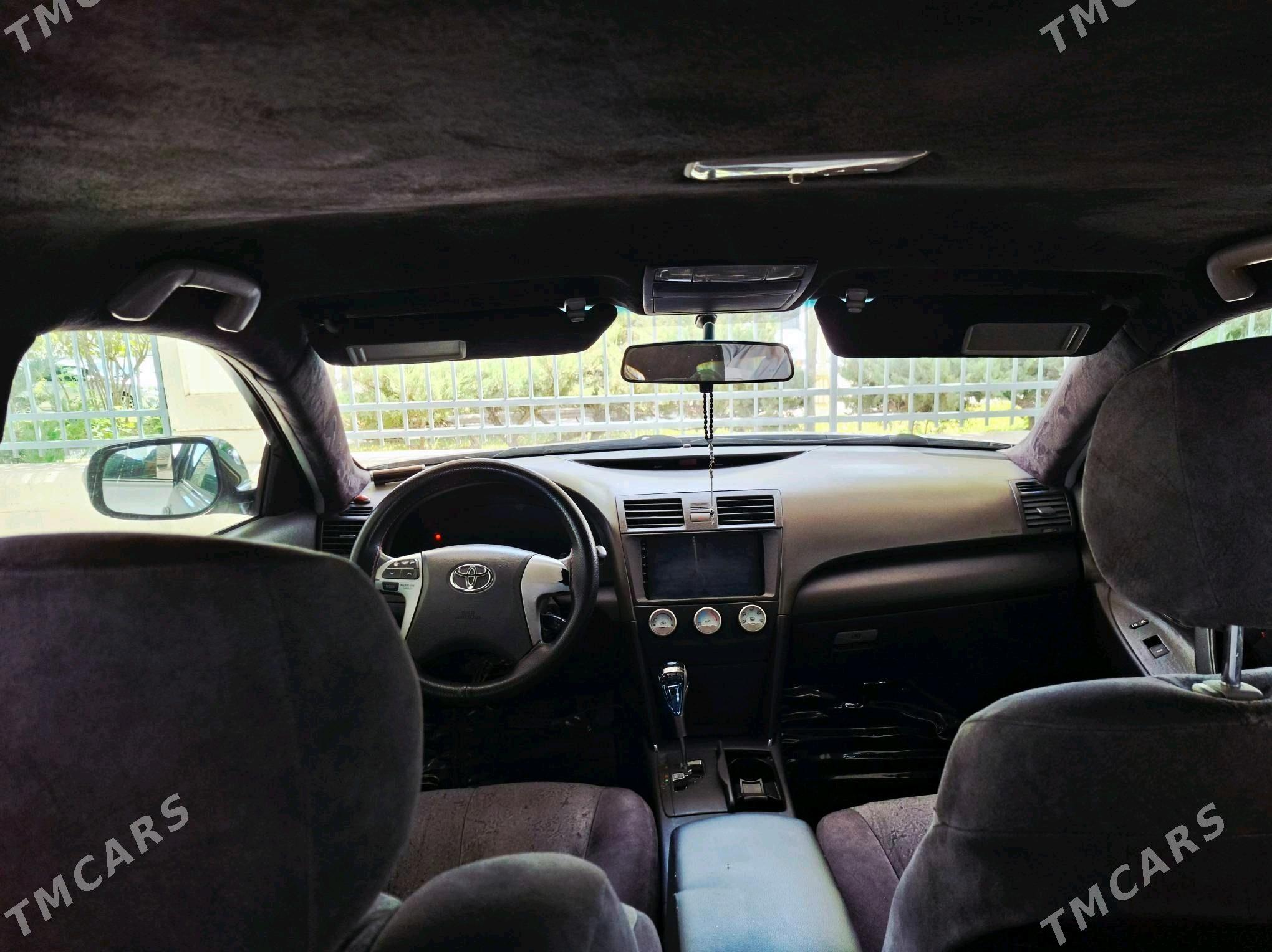 Toyota Camry 2010 - 190 000 TMT - Чоганлы - img 5
