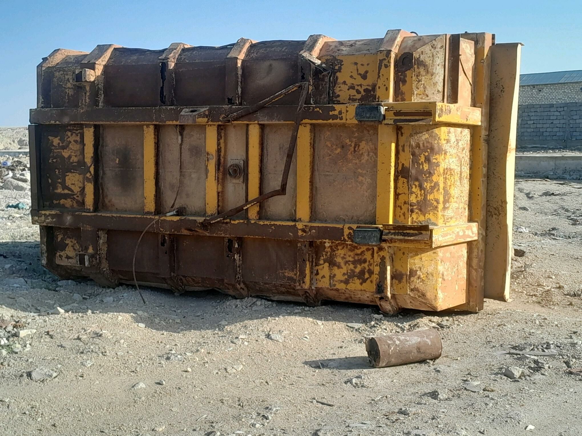 Maz kuzwa 5 000 TMT - Балканабат - img 4