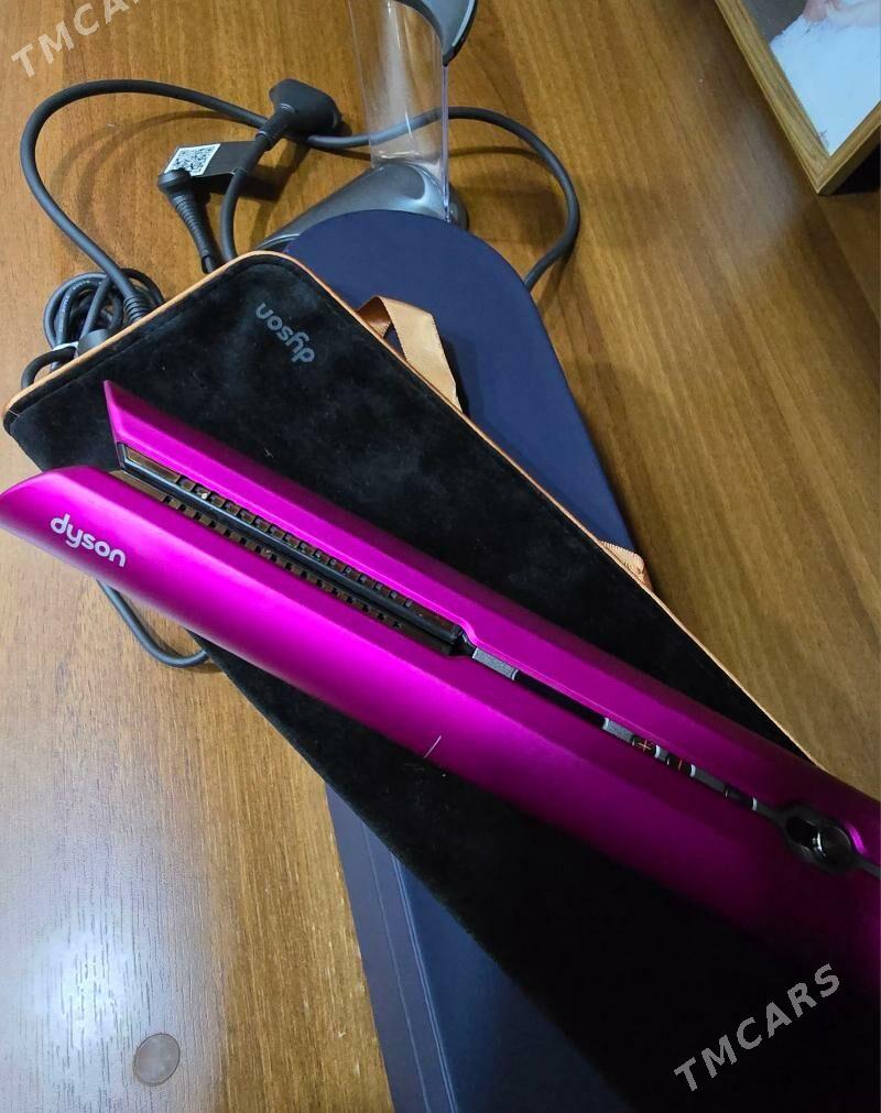 Dayson vyprÿamitel - Aşgabat - img 4