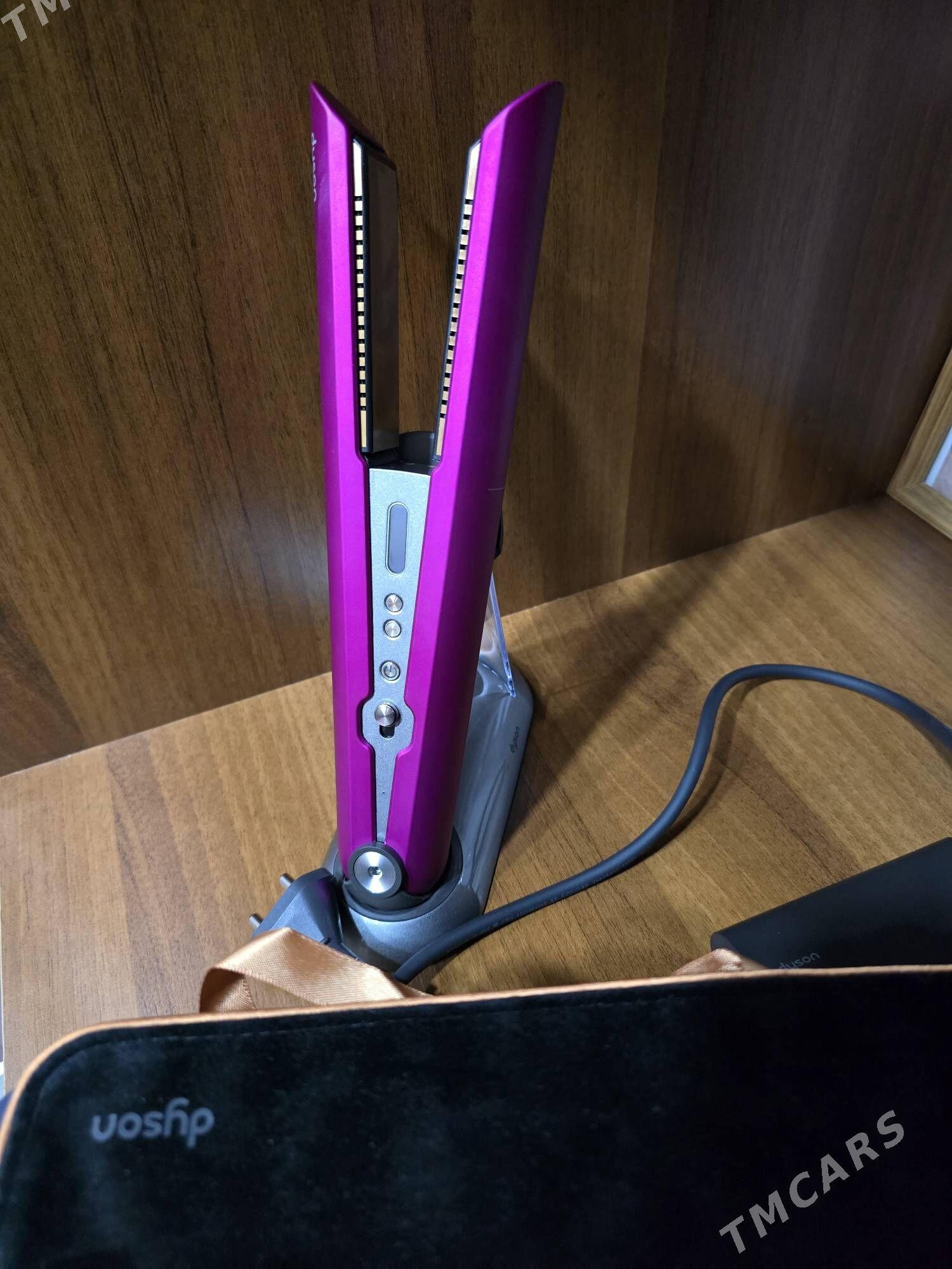 Dayson vyprÿamitel - Aşgabat - img 3