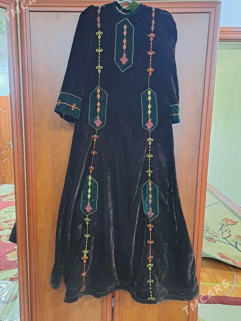 Pommarh koynekler - Aşgabat - img 4