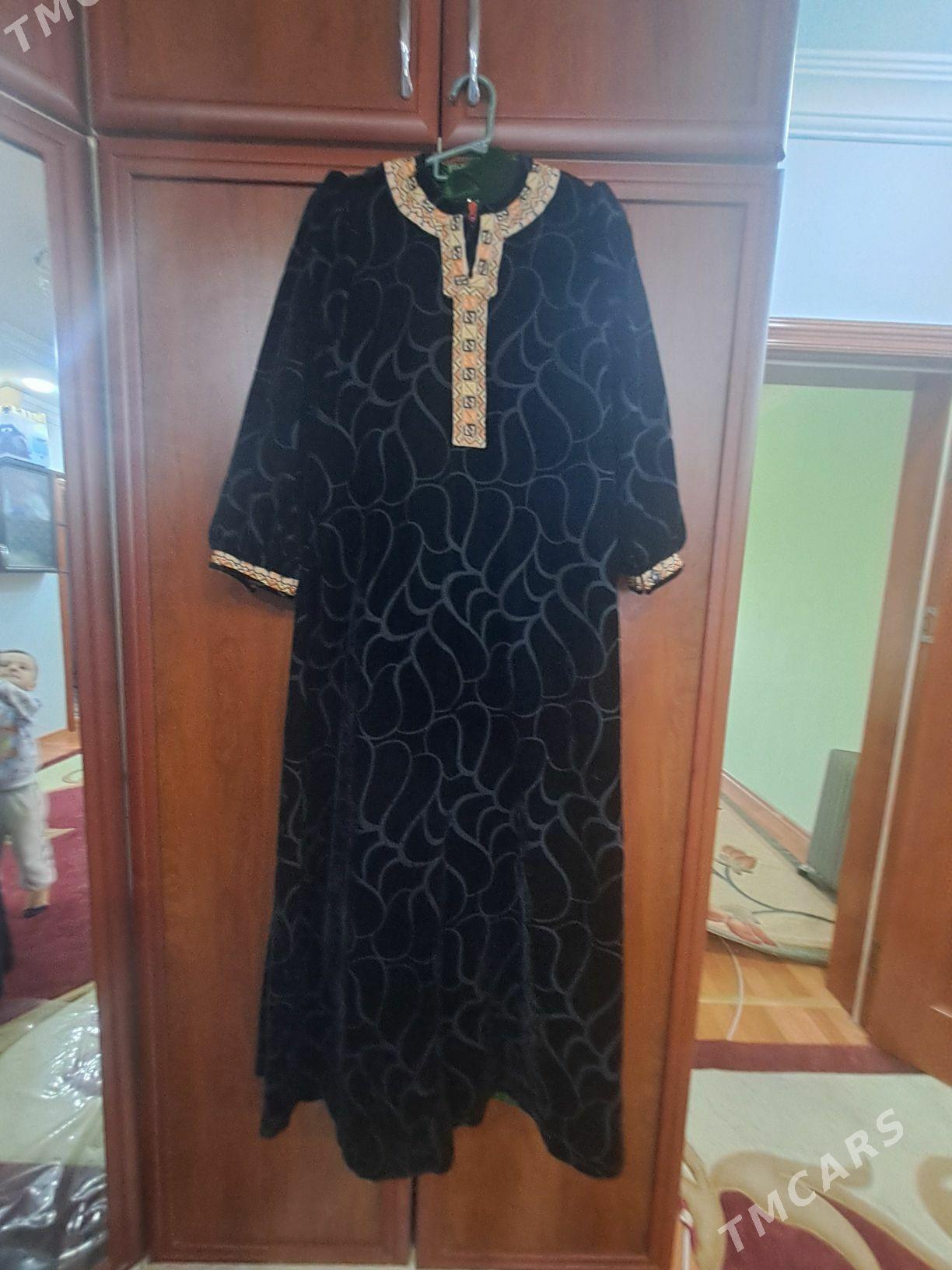 Pommarh koynekler - Aşgabat - img 3