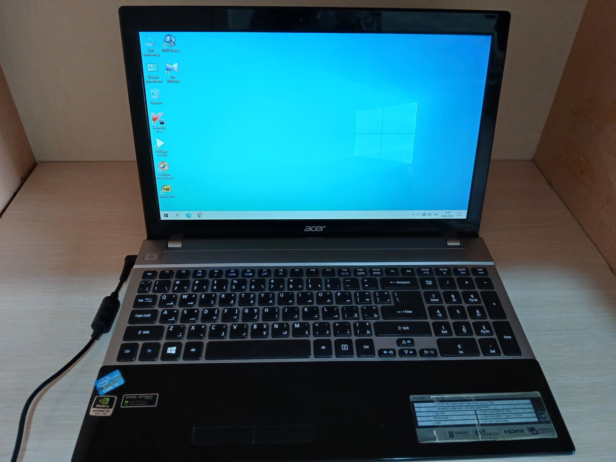 Acer Intel I5 - Aşgabat - img 6