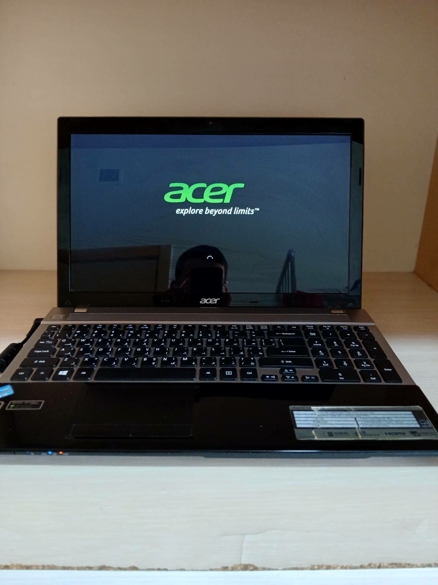 Acer Intel I5 - Aşgabat - img 8