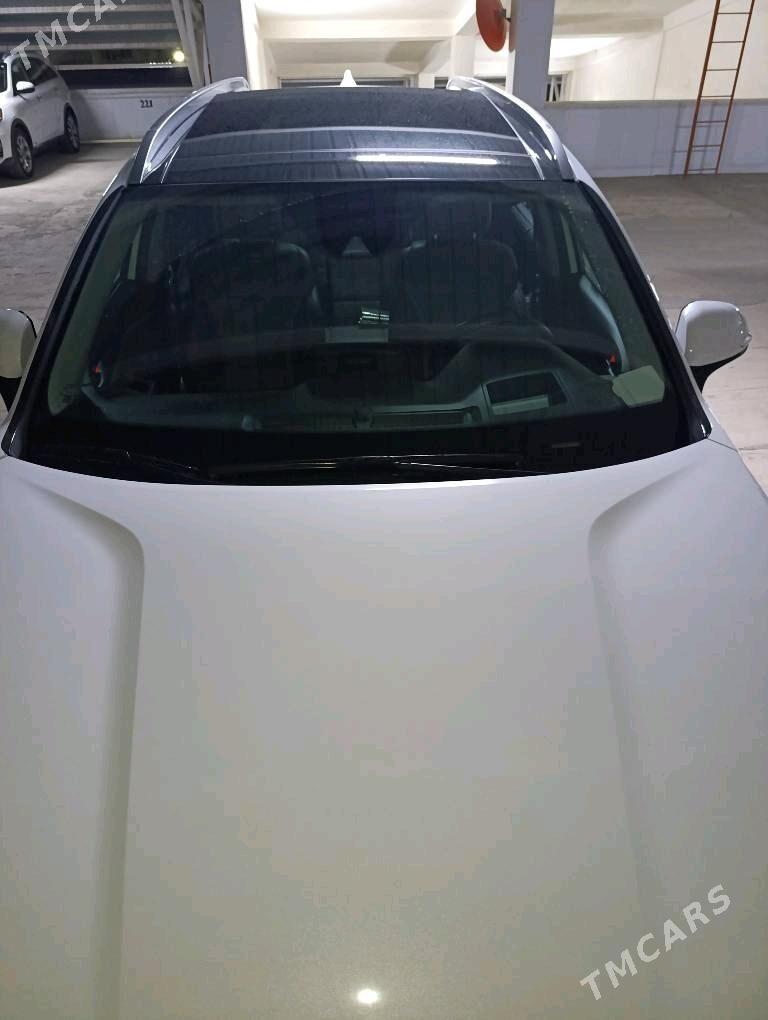 Hyundai Santa Fe 2020 - 130 000 TMT - Aşgabat - img 3