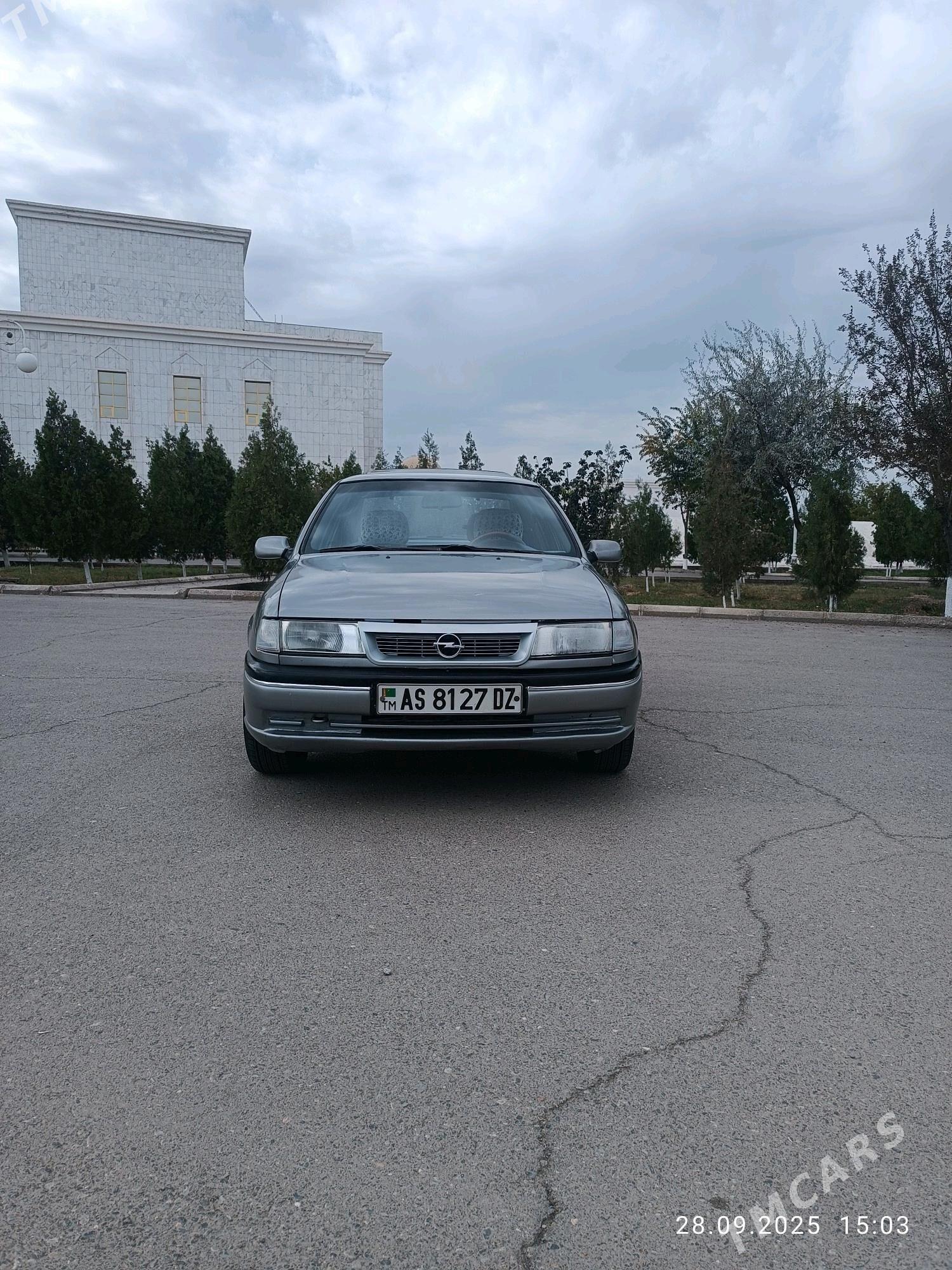 Opel Vectra 1995 - 45 000 TMT - Görogly (Tagta) - img 3