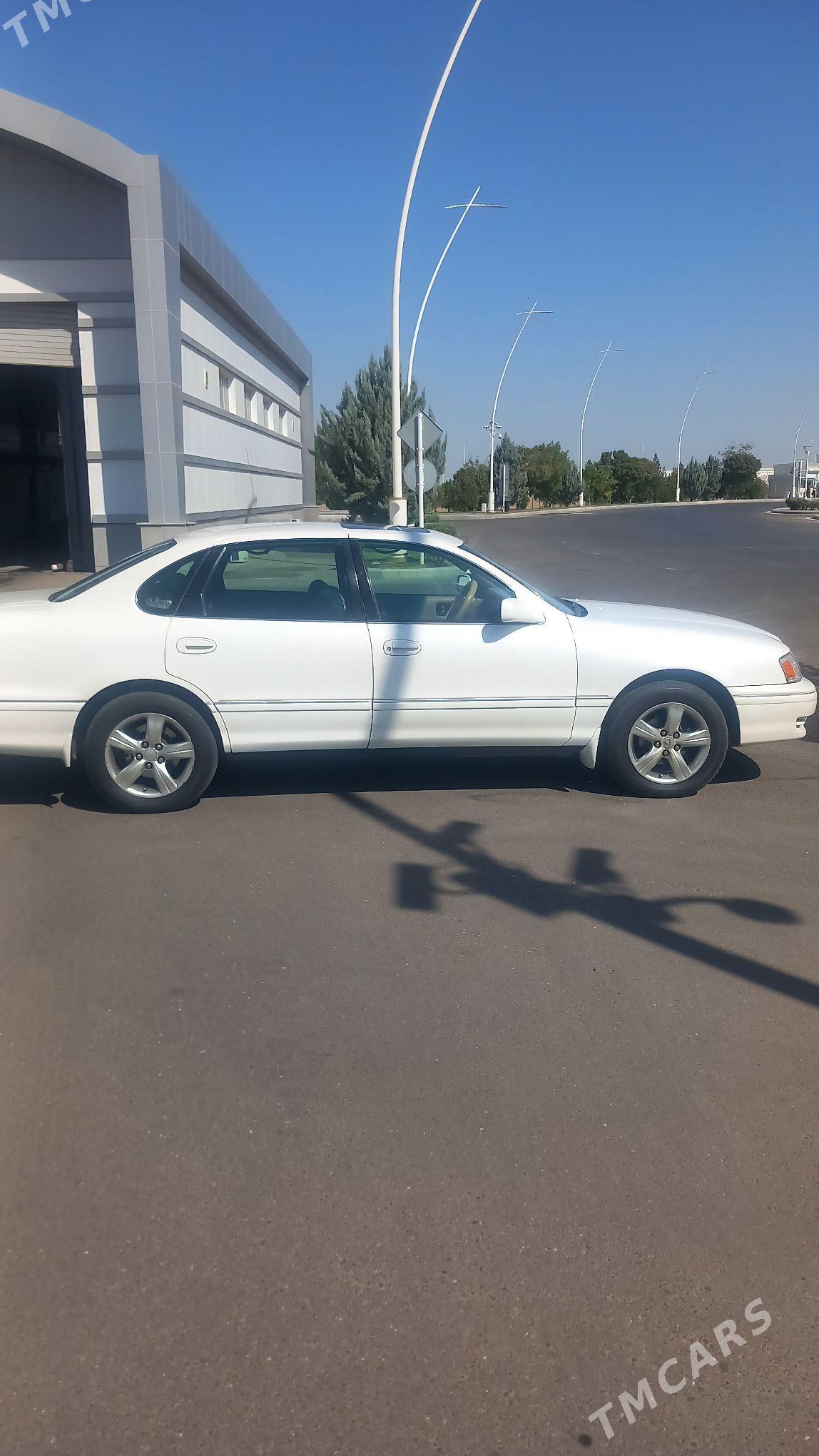 Toyota Avalon 1999 - 140 000 TMT - Теджен - img 2