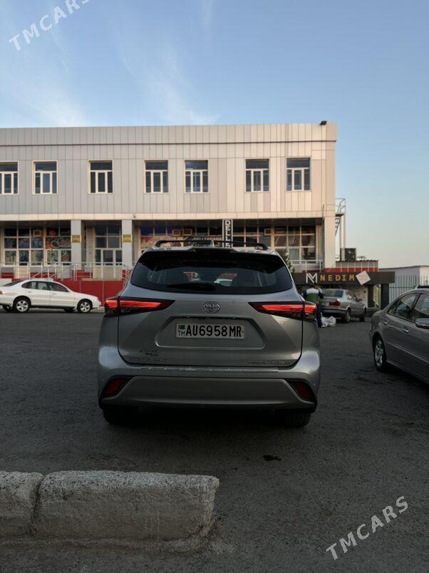 Toyota Highlander 2020 - 700 000 TMT - Türkmenbaşy - img 5