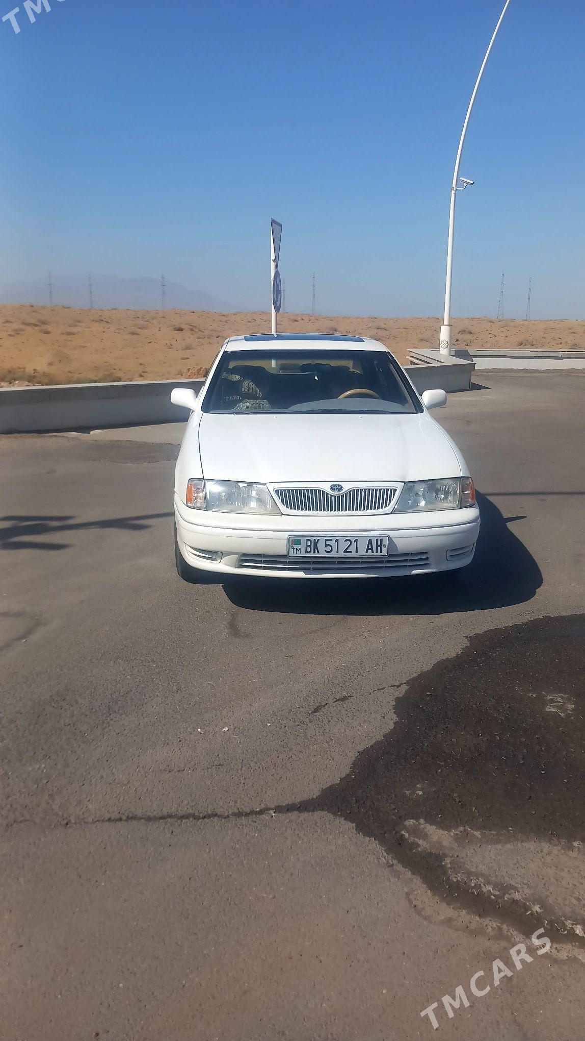 Toyota Avalon 1999 - 140 000 TMT - Теджен - img 6