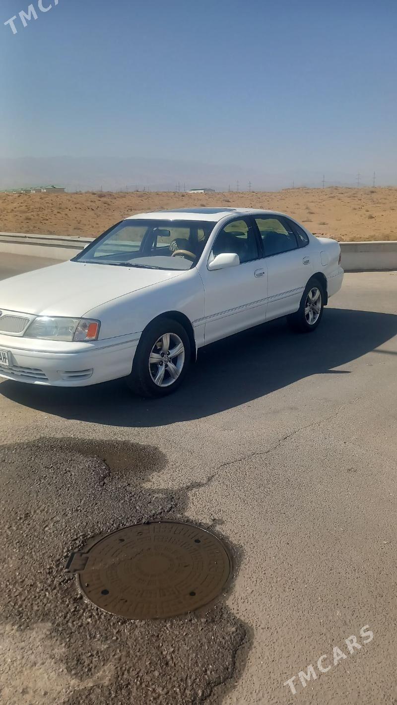Toyota Avalon 1999 - 140 000 TMT - Теджен - img 5