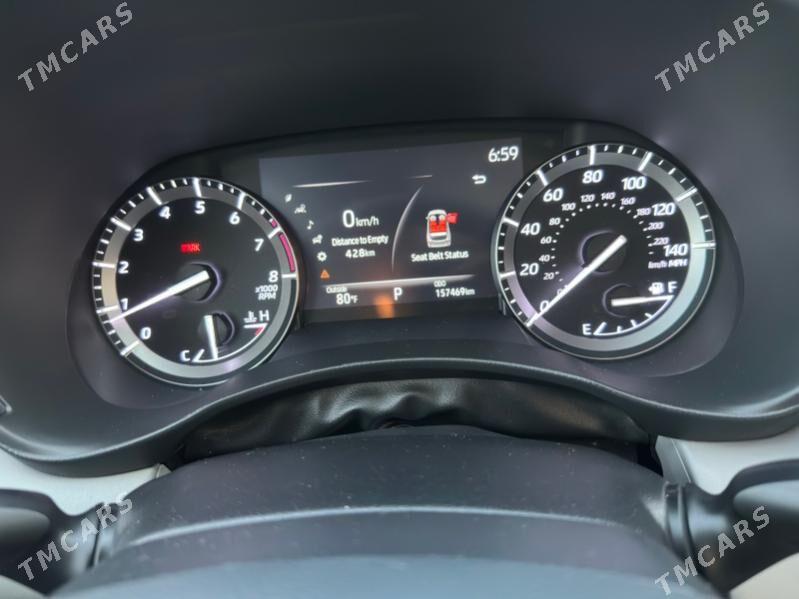 Toyota Highlander 2020 - 700 000 TMT - Türkmenbaşy - img 4