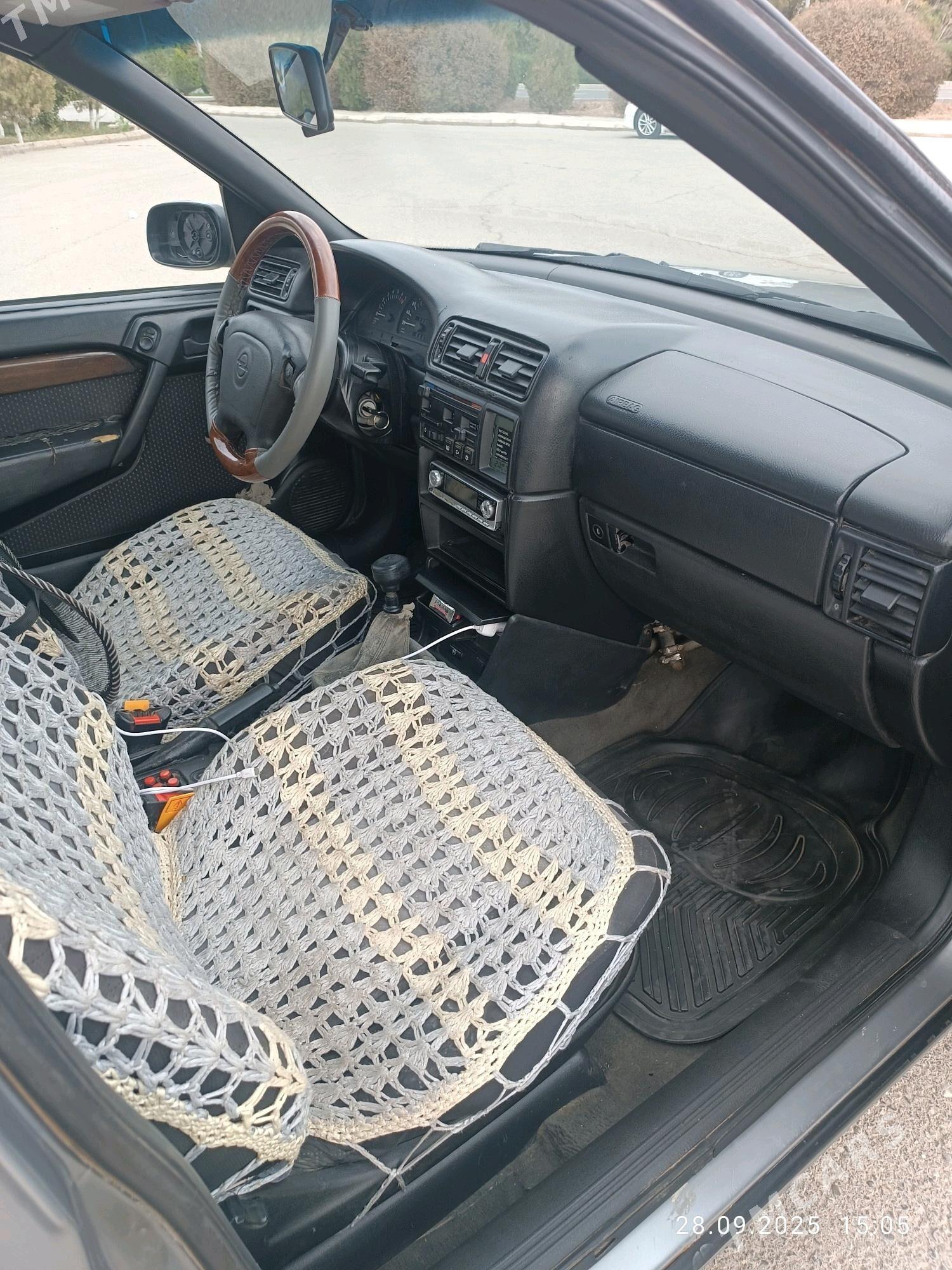 Opel Vectra 1995 - 45 000 TMT - Görogly (Tagta) - img 4