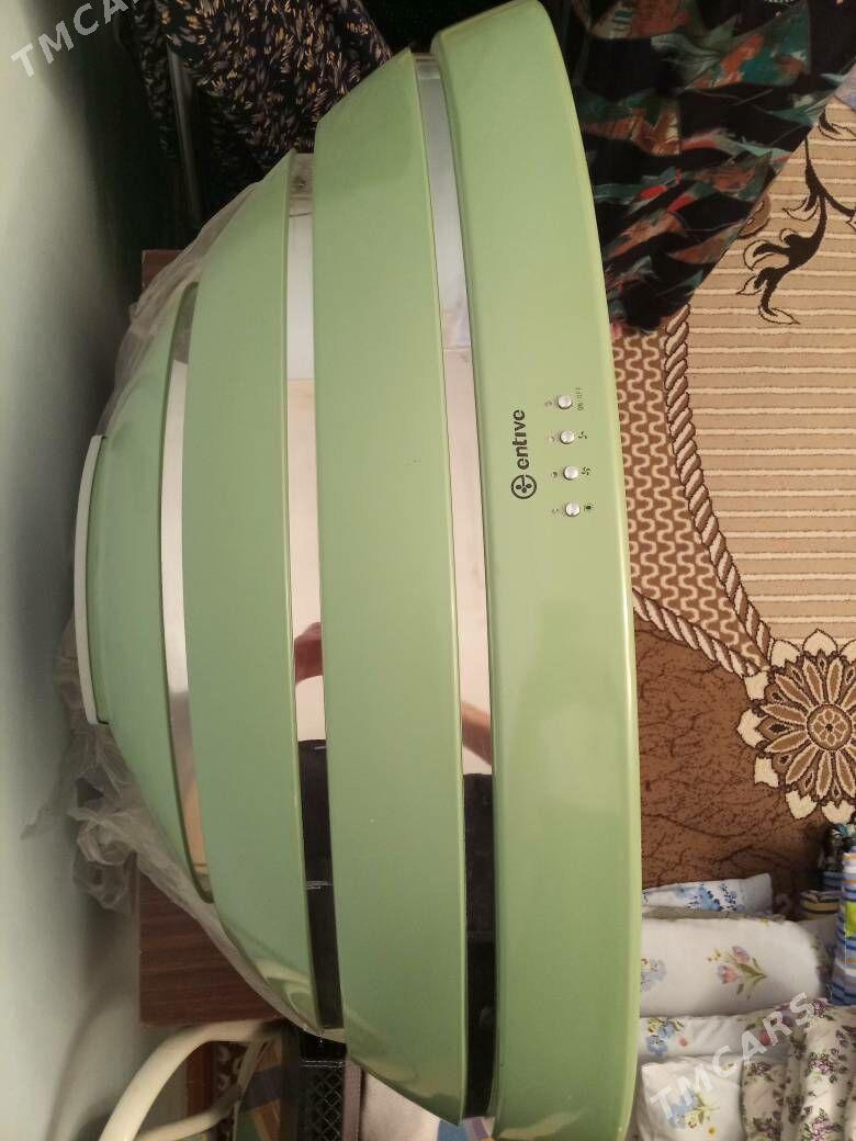 Gaz witicka - Balkanabat - img 1