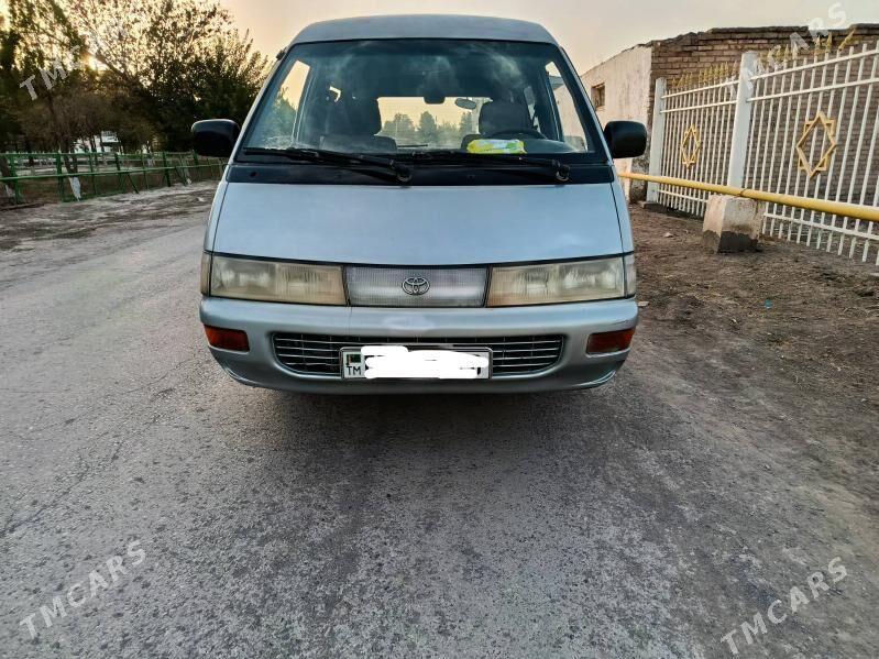 Toyota Town Ace 1993 - 29 000 TMT - Türkmenabat - img 3