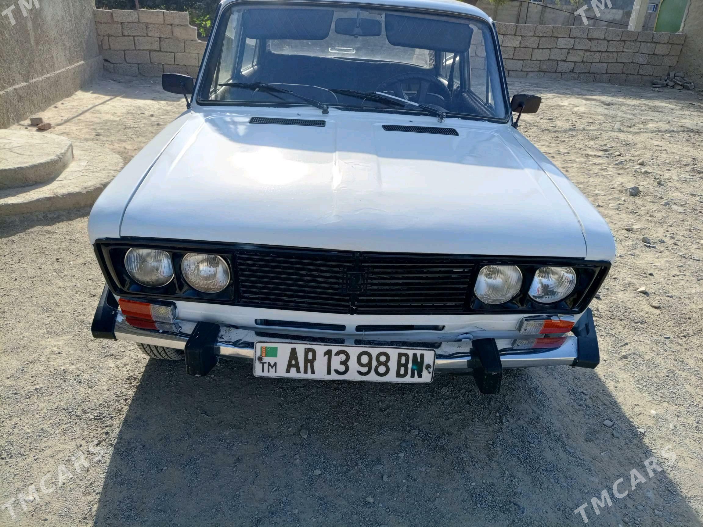 Lada 2106 1993 - 25 000 TMT - Бахарден - img 5