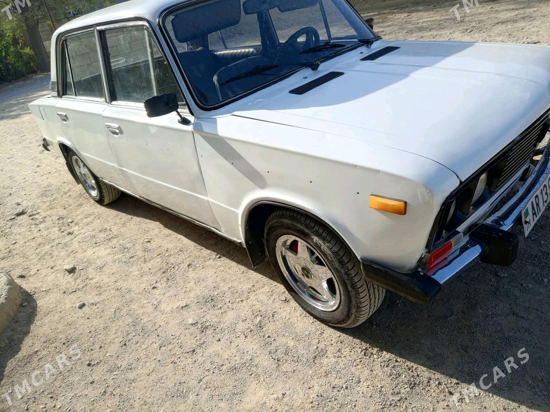 Lada 2106 1993 - 25 000 TMT - Бахарден - img 6